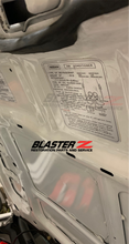 Load image into Gallery viewer, 300ZX R12 Air Conditioning Decal
