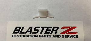 Blaster Z Windshield Molding Clip Kit